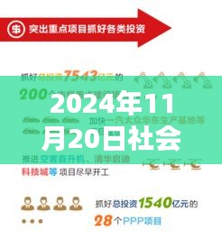 跃向未来，2024年11月20日的积极变化与社会自我超越的最新消息