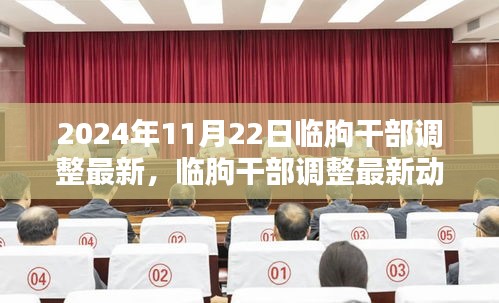 2024年11月22日临朐干部调整最新，临朐干部调整最新动态深度解析（2024年11月版）