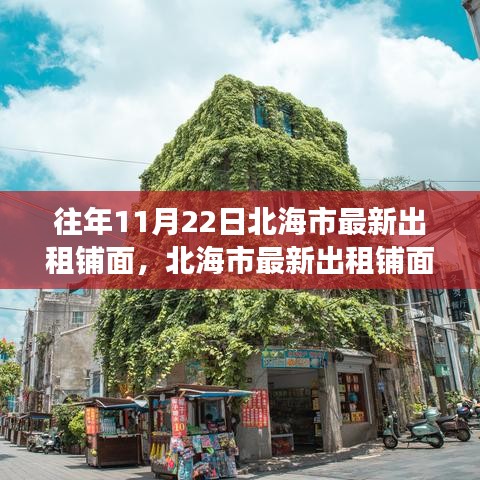 往年11月22日北海市最新出租铺面，北海市最新出租铺面，一场自然美景的探寻之旅