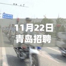 11月22日青岛司机招聘最新信息及应聘指南