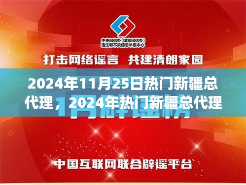 2024年热门新疆总代理业务指南，从初学者到进阶用户的开展步骤