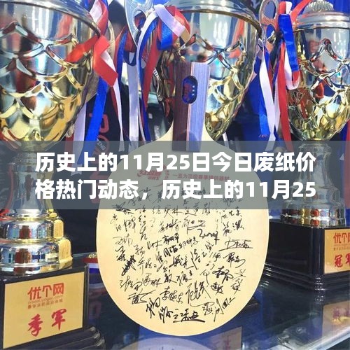 历史上的11月25日，废纸价格动态与背后自然美景之旅探寻内心宁静