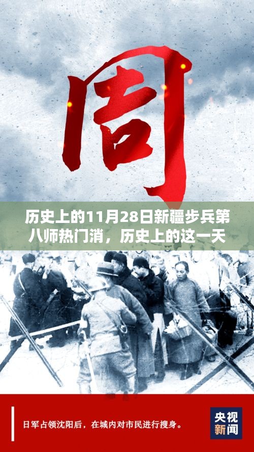 历史上的新疆步兵第八师与大自然的神秘约会——纪念11月28日这一天