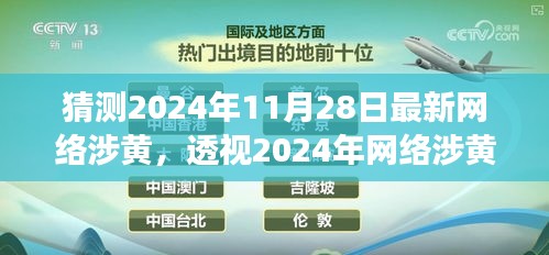 建议，揭秘2024年网络涉黄现象，背景、事件与影响