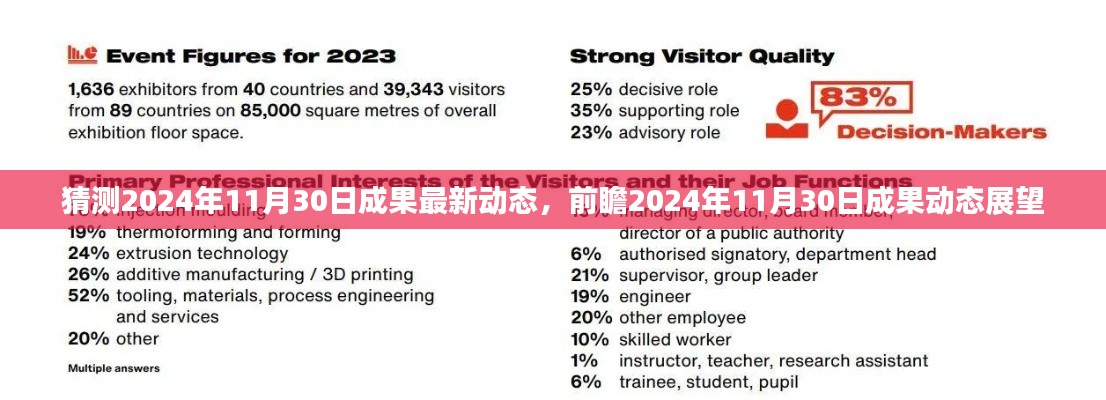 2024年11月30日成果展望，最新动态与前瞻发展趋势