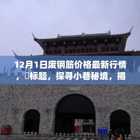 揭秘废钢筋市场最新行情，小巷秘境中的特色小店故事