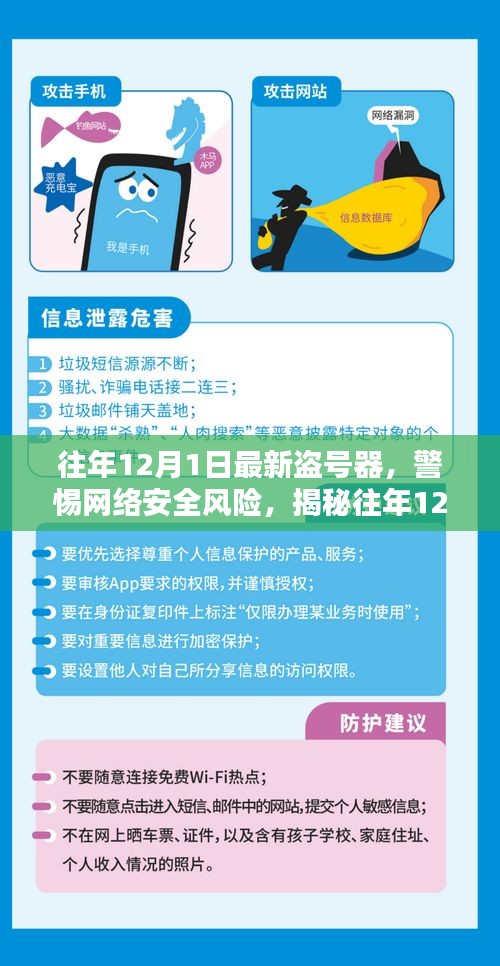 警惕网络安全风险，揭秘往年盗号器真相，保护账号安全指南