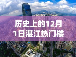 湛江市热门楼盘房价历史回顾与独特风情小店探寻之旅