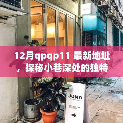 探秘小巷深处的独特风味，隐藏版特色小店qpqp11的最新发现与地址揭秘