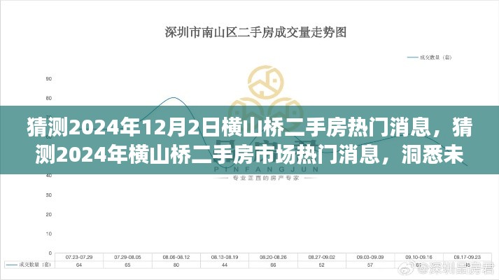 揭秘横山桥二手房市场趋势，洞悉未来热门消息与生活品质展望（预测至2024年）