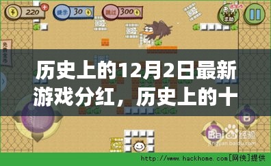 历史上的十二月二日，最新游戏分红事件回顾、影响分析与展望