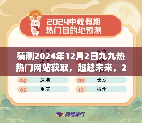 超越未来，2024年九九热热门网站的自信之旅