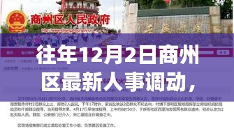 商洛市商州区人事调动纪实，十二月二日的深度洞察与人事调整动态