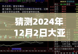 揭秘大亚湾未来房价走势，预测大亚湾热门房价趋势图（2024年12月2日）