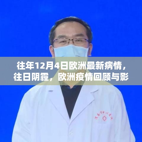 欧洲疫情回顾与影响分析，往年12月4日的阴霾与最新疫情动态