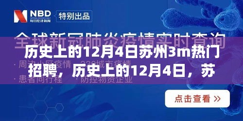 历史上的苏州3M公司招聘日，揭秘热门职位背后的故事