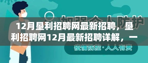 垦利招聘网12月最新招聘详解，如何轻松找到心仪职位？