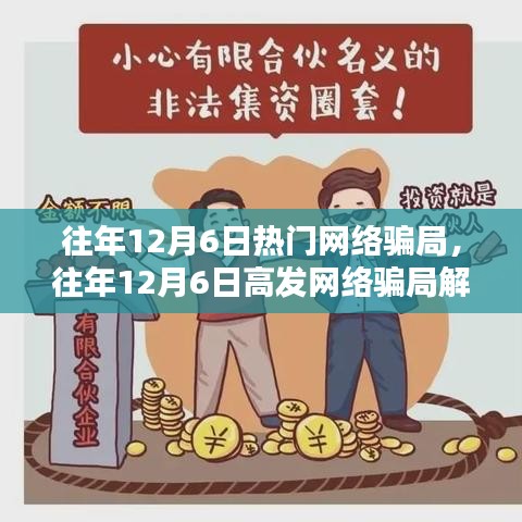 往年12月6日热门网络骗局，往年12月6日高发网络骗局解析与防范指南