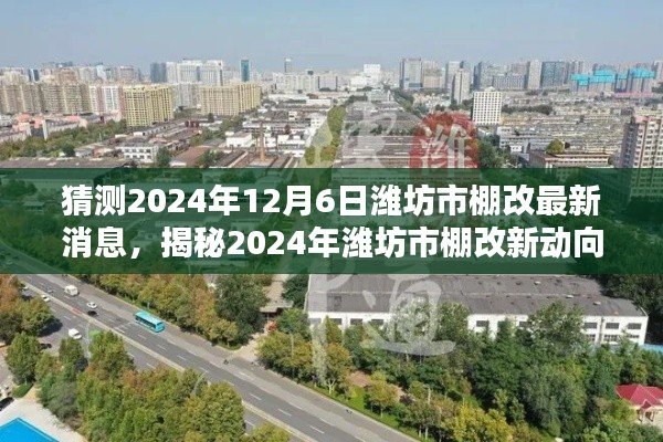 揭秘，潍坊市棚改未来动向预测——2024年12月6日的最新消息解读