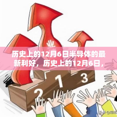 历史上的12月6日半导体产业利好消息汇聚点