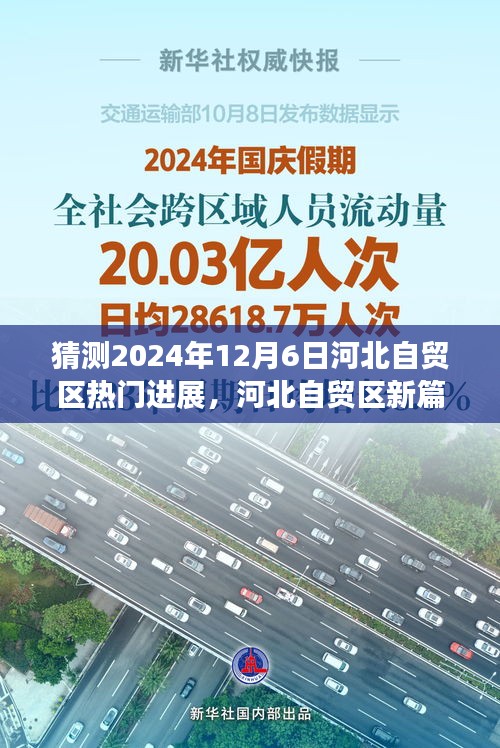 河北自贸区新篇章，2024年神奇预测与日常温情展望——河北自贸区未来进展猜想