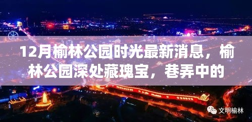 12月榆林公园时光最新消息，榆林公园深处藏瑰宝，巷弄中的特色小店与时光里的秘密角落