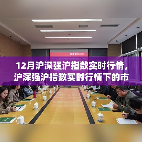 沪深强沪指数实时行情深度解析，市场走势与个人观点