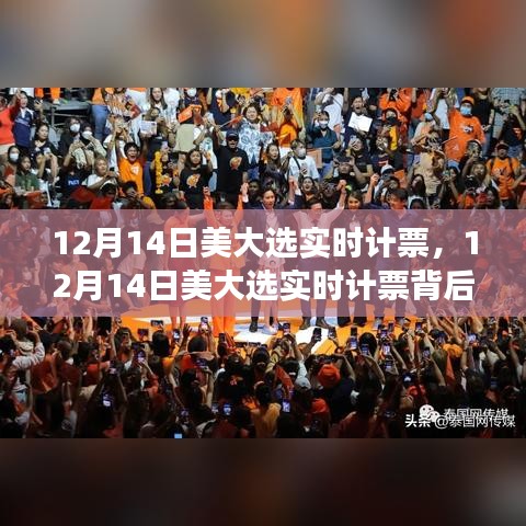 美国大选实时计票背后的故事，变化、学习与信心的力量展现于关键时刻（附日期）