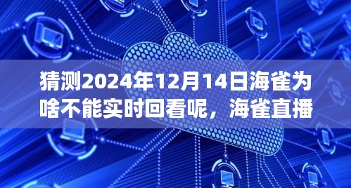 海雀直播系统评测，为何无法实时回看功能及其影响分析