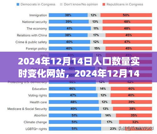 2024年12月14日人口实时变化网站评测与介绍，全面洞悉人口动态