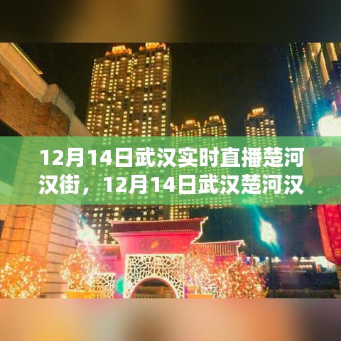 武汉楚河汉街实时直播全面评测与介绍，12月14日直播日现场直击