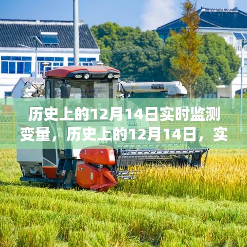 历史上的12月14日，实时监测变量的探索之旅