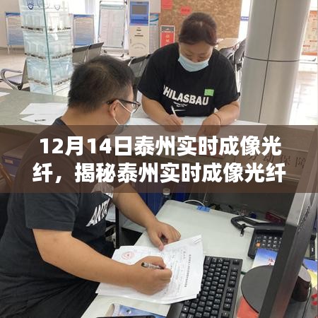 揭秘泰州实时成像光纤技术，前沿科技照亮未来之路发展动态解析