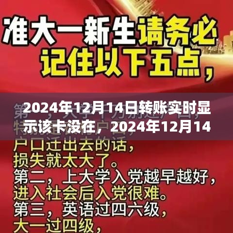 2024年转账时刻，学习变化与自信闪耀的瞬间