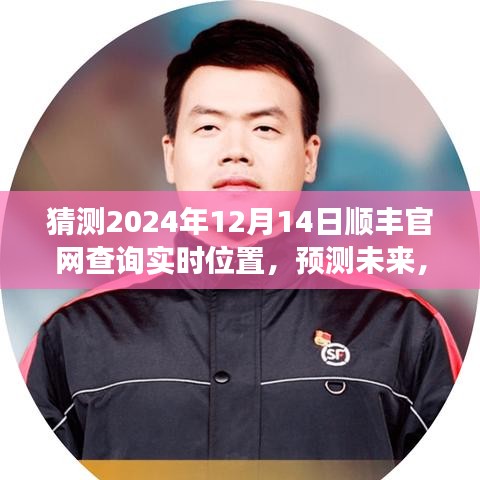 顺丰官网实时位置查询功能展望，预测未来至2024年视角