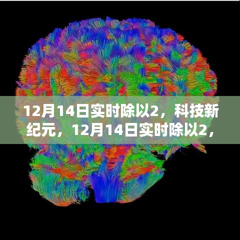 革新智能产品引领未来生活，科技新纪元下的实时减半创新行动（12月14日）