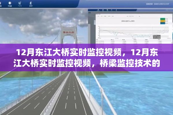 东江大桥实时监控视频，展现桥梁监控技术的卓越风采