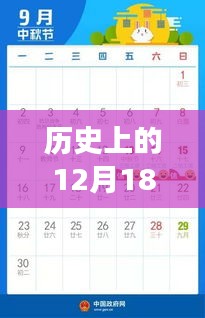 12月18日历史上的实时视频手表发展史，重要时刻回顾与手表发展里程碑