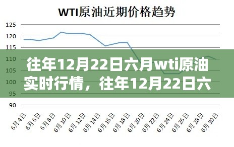 往年12月22日WTI原油实时行情解析与深度探讨