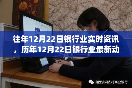 银行业发展趋势洞察，历年12月22日实时资讯与最新动态回顾