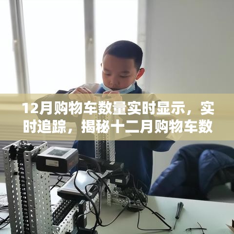 揭秘十二月购物车数量背后的秘密，实时追踪与实时显示数据报告