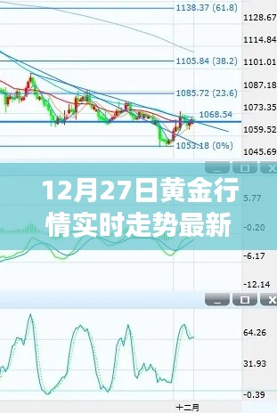 揭秘黄金市场，掌握实时走势洞悉投资先机——以黄金行情实时走势图为例（12月27日）