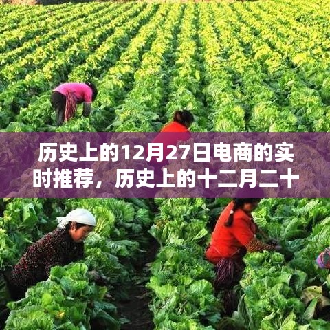 历史上的十二月二十七日电商巨头崛起与实时推荐影响力