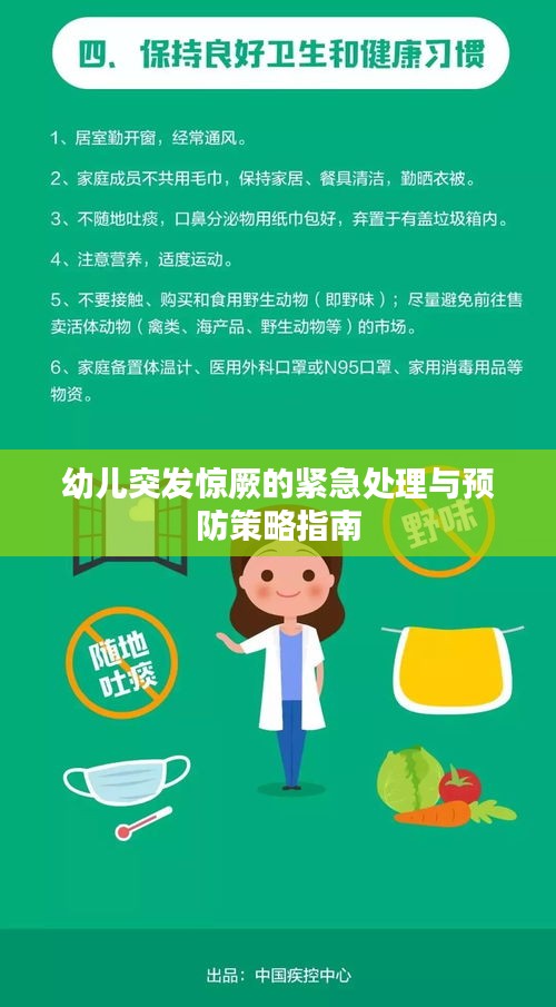 幼儿突发惊厥的紧急处理与预防策略指南