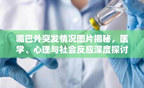 嘴巴外突发情况图片揭秘，医学、心理与社会反应深度探讨