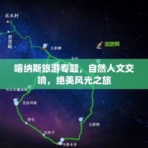 喀纳斯旅游专题，自然人文交响，绝美风光之旅