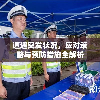 遭遇突发状况，应对策略与预防措施全解析