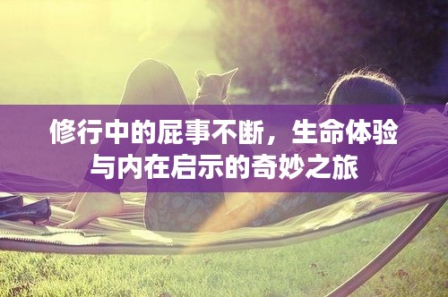 修行中的屁事不断，生命体验与内在启示的奇妙之旅