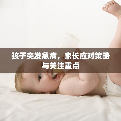 孩子突发急病，家长应对策略与关注重点