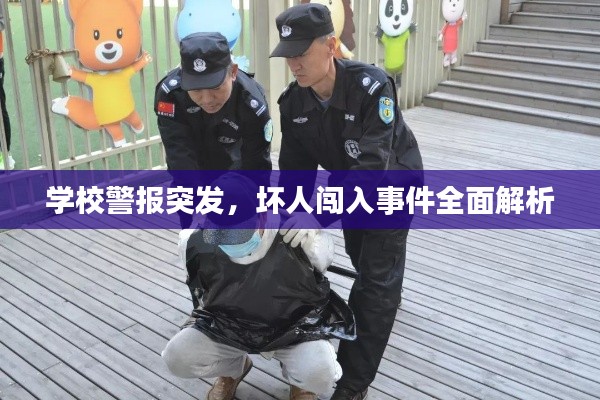 学校警报突发，坏人闯入事件全面解析